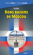 eBook: Bons baisers de Moscou