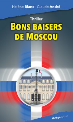 eBook: Bons baisers de Moscou