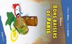 eBook: Bons baisers de Paris