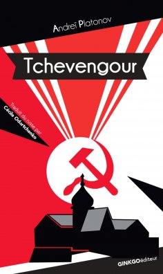 eBook: Tchevengour