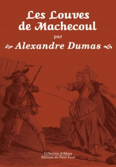 eBook: Les Louves de Machecoul