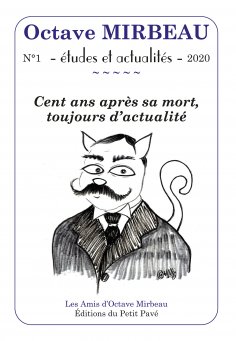 eBook: Octave Mirbeau – Études et actualités - N° 1 - 2020