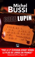 eBook: Code Lupin
