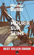 eBook: Mourir sur Seine