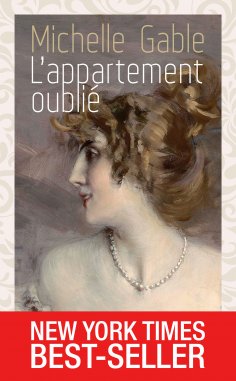 eBook: L'appartement oublié