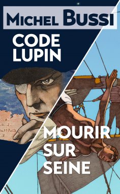 eBook: Mourir sur Seine - Code Lupin