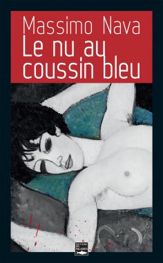 eBook: Le nu au coussin bleu