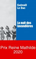 ebook: La nuit des lavandières