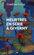ebook: Meurtres en série à Giverny