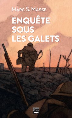 ebook: Enquête sous les galets
