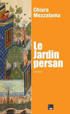 ebook: Le jardin persan
