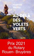 eBook: Au-delà des volets verts