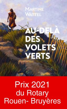 eBook: Au-delà des volets verts