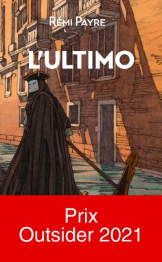 eBook: L'Ultimo
