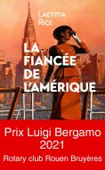 eBook: La Fiancée de l'Amérique