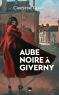 ebook: Aube noire à Giverny
