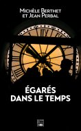 ebook: Egarés dans le temps