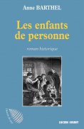 ebook: Les Enfants de personne