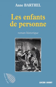 ebook: Les Enfants de personne