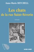 ebook: Les Chats de la rue Saint-Séverin