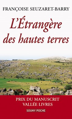 eBook: L'Étrangère des hautes terres