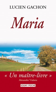 eBook: Maria