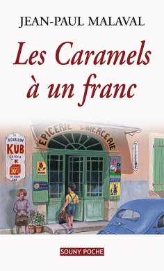 eBook: Les Caramels à un franc