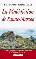 eBook: La Malédiction de Sainte-Marthe
