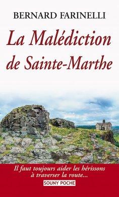 eBook: La Malédiction de Sainte-Marthe