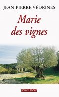 ebook: Marie des vignes