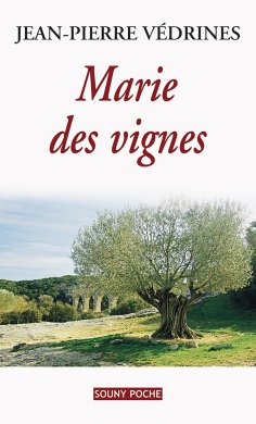 ebook: Marie des vignes