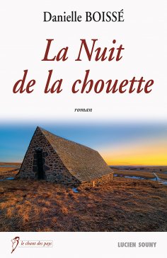 ebook: La Nuit de la chouette