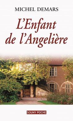 eBook: L'Enfant de l'Angelière