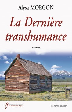eBook: La Dernière transhumance