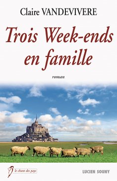 eBook: Trois Week-ends en famille
