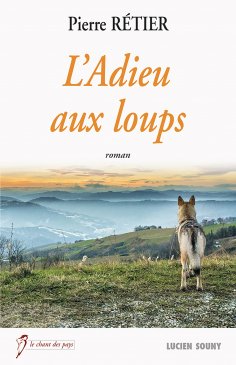 ebook: L'Adieu aux loups