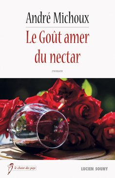 ebook: Le Goût amer du nectar