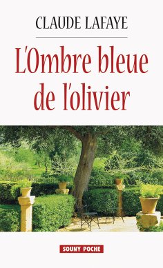 ebook: L'Ombre bleue de l’olivier