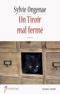 ebook: Un Tiroir mal fermé