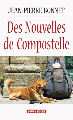 eBook: Des Nouvelles de Compostelle
