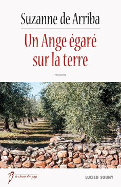 ebook: Un ange égaré sur la terre