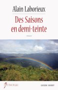 eBook: Des Saisons en demi-teinte