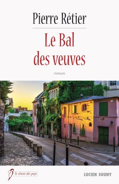 ebook: Le Bal des veuves