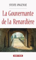 ebook: La Gouvernante de la Renardière