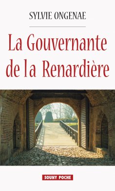 ebook: La Gouvernante de la Renardière