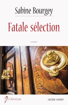 ebook: Fatale sélection