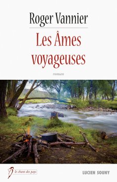 ebook: Les Âmes voyageuses