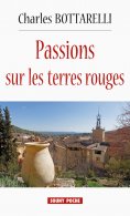 ebook: Passions sur les terres rouges