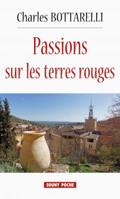 ebook: Passions sur les terres rouges