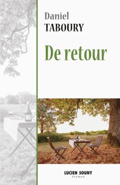 eBook: De retour